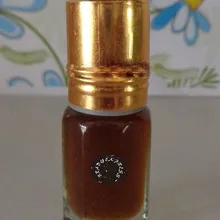 Agar-wood Oud Attar Концентрированное Парфюмерное масло Ittar сильное длительное рулонное