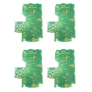 

4pcs DWX3339 For PIONEER CDJ-2000NEXUS Play / Cue PCB Assy for JAPAN Made