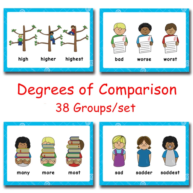 120 Gruppi Set Sinonimi Contrari Parola Inglese Carta Di Apprendimento Flashcard Giochi Puzzle Per I Bambini I Bambini Juguetes Educativos Giocattoli Aliexpress