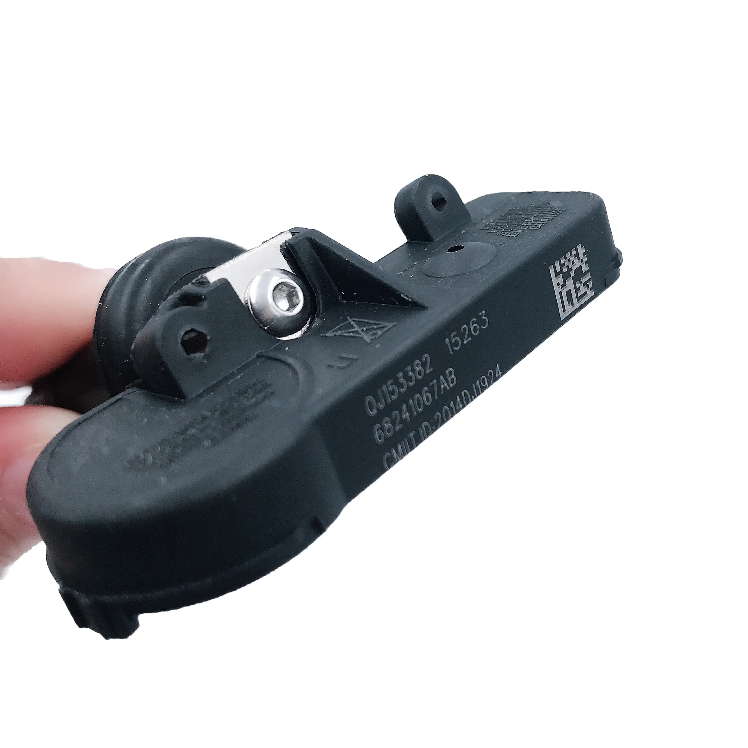 68241067AB датчик контроля давления в шинах 68241067AA TPMS для Jeep Wrangler Grand Cherokee Dodge Challenger, Charger Durango