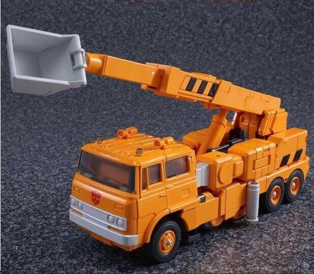Трансформация MP-35 MP35 грейфер фигурка игрушка модель подарок