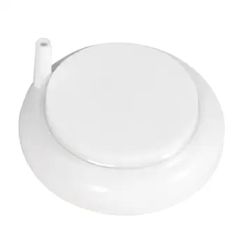 

1pc Airstone Creative Durable Air Bubble Disc Generator Oxygen Stone for Aquarium Fish Tank