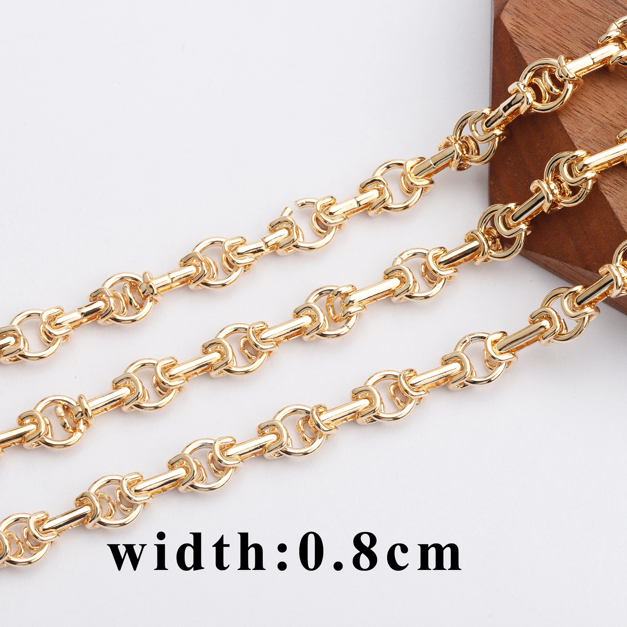 YEGUI C122,  ׼, DIY ü, 18k ݵ, 0.3 ũ, , DIY  ,  , 1m Ʈ