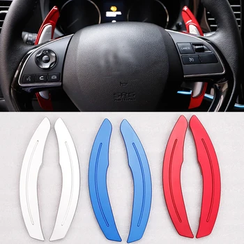 

For Mitsubishi Outlander Sport RVR ASX 2013-2019 Steering Wheel Shift Paddle