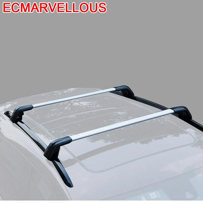Voiture Box Barra Portaequipaje Techo Basket De Para Car Baca Coche Porta Equipaje Auto Bagageiro Teto Carro Universal Roof Rack |
