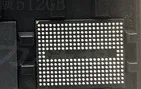 

512G K9DUGY8SCM-DCK0 3D 512GB 16CE BGA316 1PCS