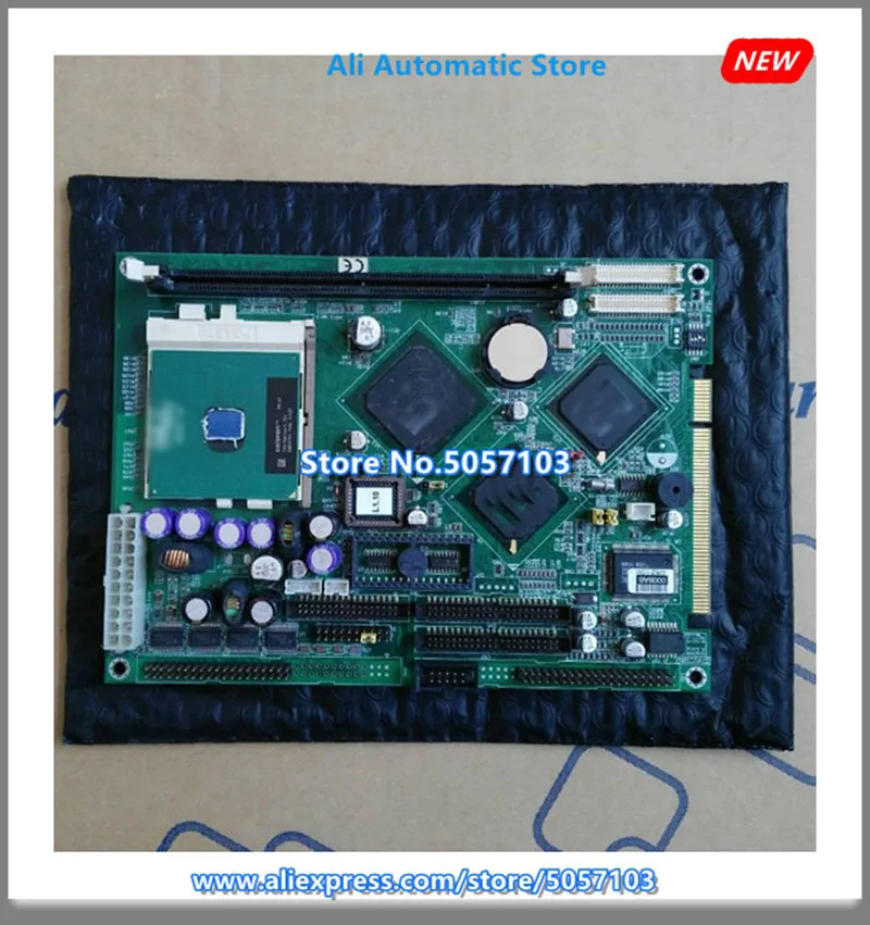 POS-7671 industrial control board POS-7671 REV.A2 industrial POS industrial control board
