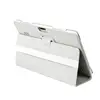 Protector Universal Folio Leather Stand Cover Case For 10 Inch Android Tablet PC Protective PU Flip Smart E-Books Case