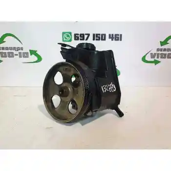 

9641267380 STEERING PUMP PEUGEOT 206 SALOON