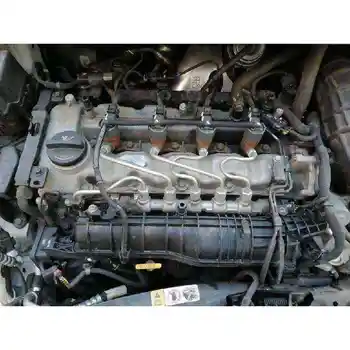 

D4FB COMPLETE ENGINE KIA CEE'D SPORTY WAGON