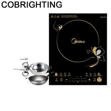 

Home Kitchen Appliance Appareil Enseres De Cocina Commercial Restaurant Equipment Materiel Cuisine Bulit-in Induction Cooker