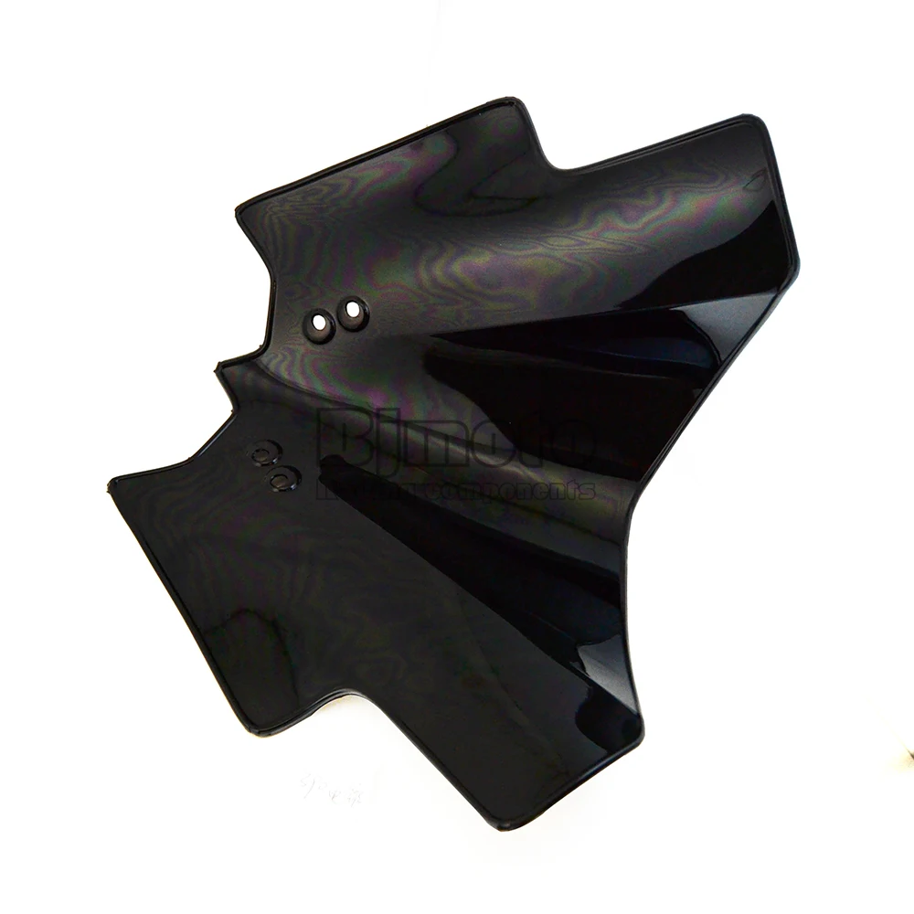 New Duke 390 200 125 Windscreen Windshield Visor Wind Deflector Shield Screen For KTM 390 200 125 Duke 2012 2013