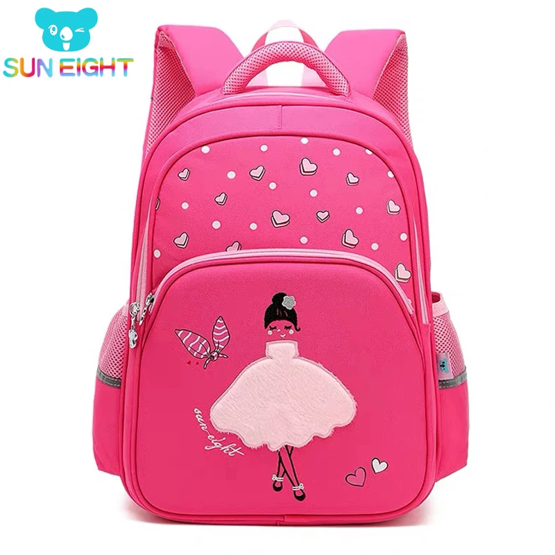 Модный школьный рюкзак для девочек | Багаж и сумки