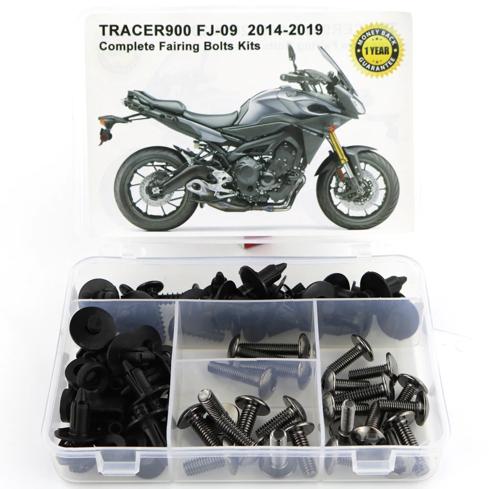 ステアリングダンパースタビライザー 用 MT-09 FZ09（用 トレーサー