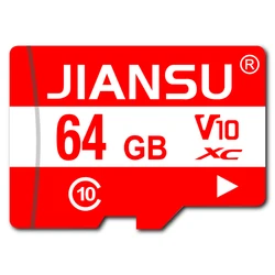Carte mémoire Flash Ultra Mini SD pour téléphone, 16 go/32 go/64 go/128 go/256 go/128 go 