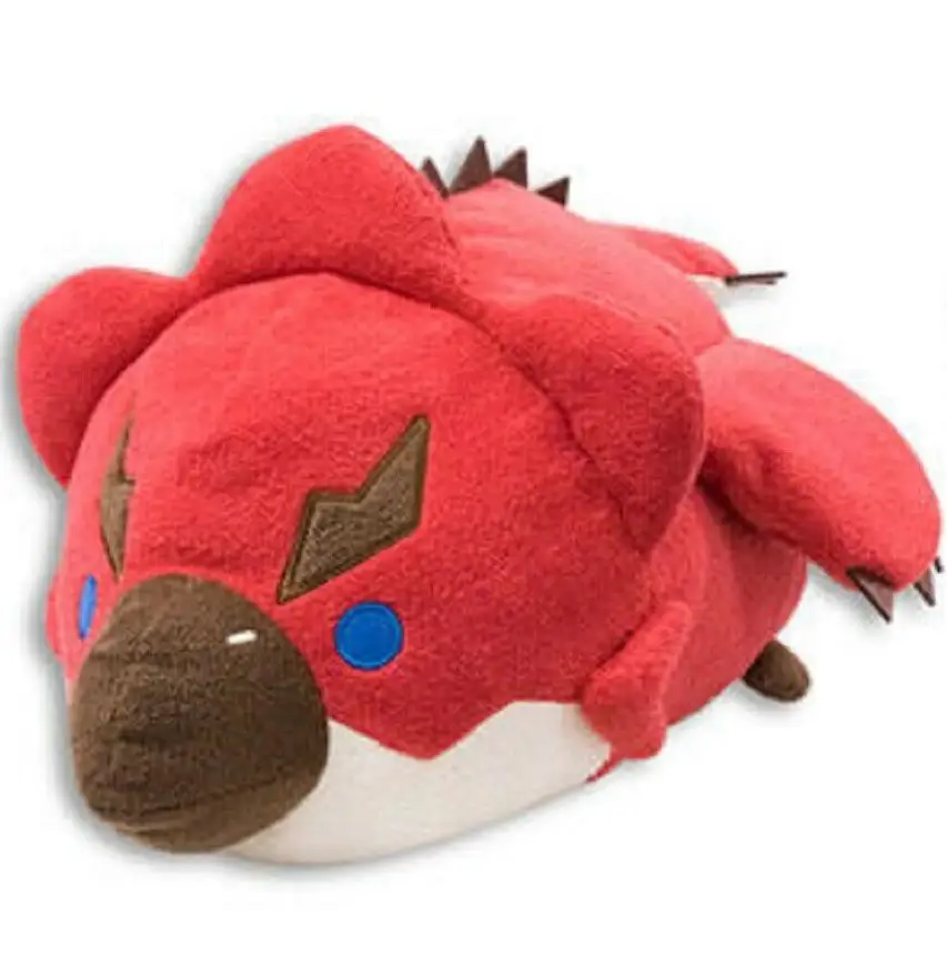 

NEW Big Plush TOY DOLL Hunter Rathalos