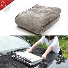 100X40 см полотенце для мытья автомобиля, микрофибра, ткань для чистки автомобиля, полотенце для мытья автомобиля, уход за автомобилем, аксессуары для мытья автомобиля