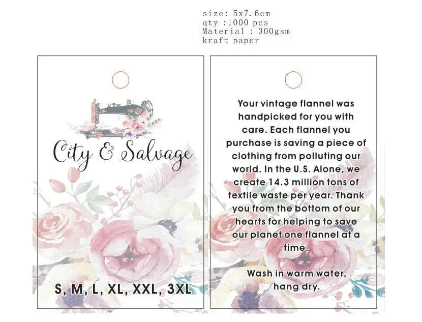 Custom logo 3000pcs bruin rechthoek tags met snaren bevestigd size3 * 2inch gepersonaliseerde logo kraft papier gift hang tag Custom logo 3000pcs bruin rechthoek tags met snaren bevestigd size3 * 2inch gepersonaliseerde logo kraft papier gift hang tag