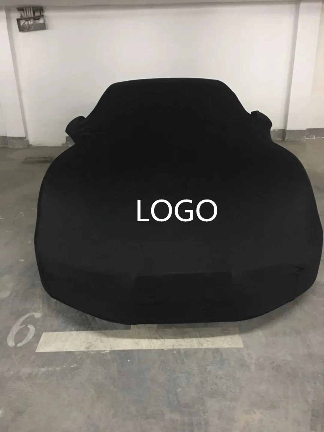Fabric Customization Indoor Stretch Car Cover Velvet Fabric General Fabric for Car Beauty Shop Surface Protector