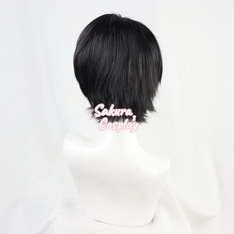 Ÿź   Levi Ackerman Cosplay ª  ǻ  ռ Ӹ ҷ īϹ Ƽ +   