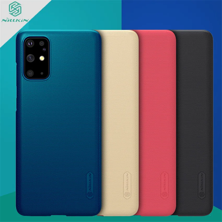 Для Samsung Galaxy S20 + чехол для Супер Матовый экран|Бамперы| |
