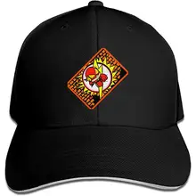 Snapback Кепка s для мужчин, Flash A La Pared Sandwich пиковая кепка бейсболка хип-хоп Регулируемая Кепка