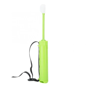 

Hand Supports Strap Toothbrush for Elderly Disabled Rehabilitation Training Toothbrush Massage Relaxation