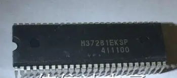 

Free shipping IC new% M37281EKSP