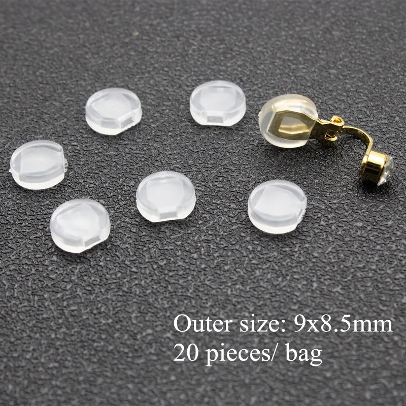 Orecchini Gomma - La Sagittaria - Foto 4