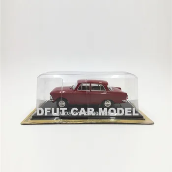 

diecast 1:18 Soviet Union IST MOSKVITCH 408 412 Car Diecast Model Car Toy New In Box For Gift/Collection/Kids/Decoration