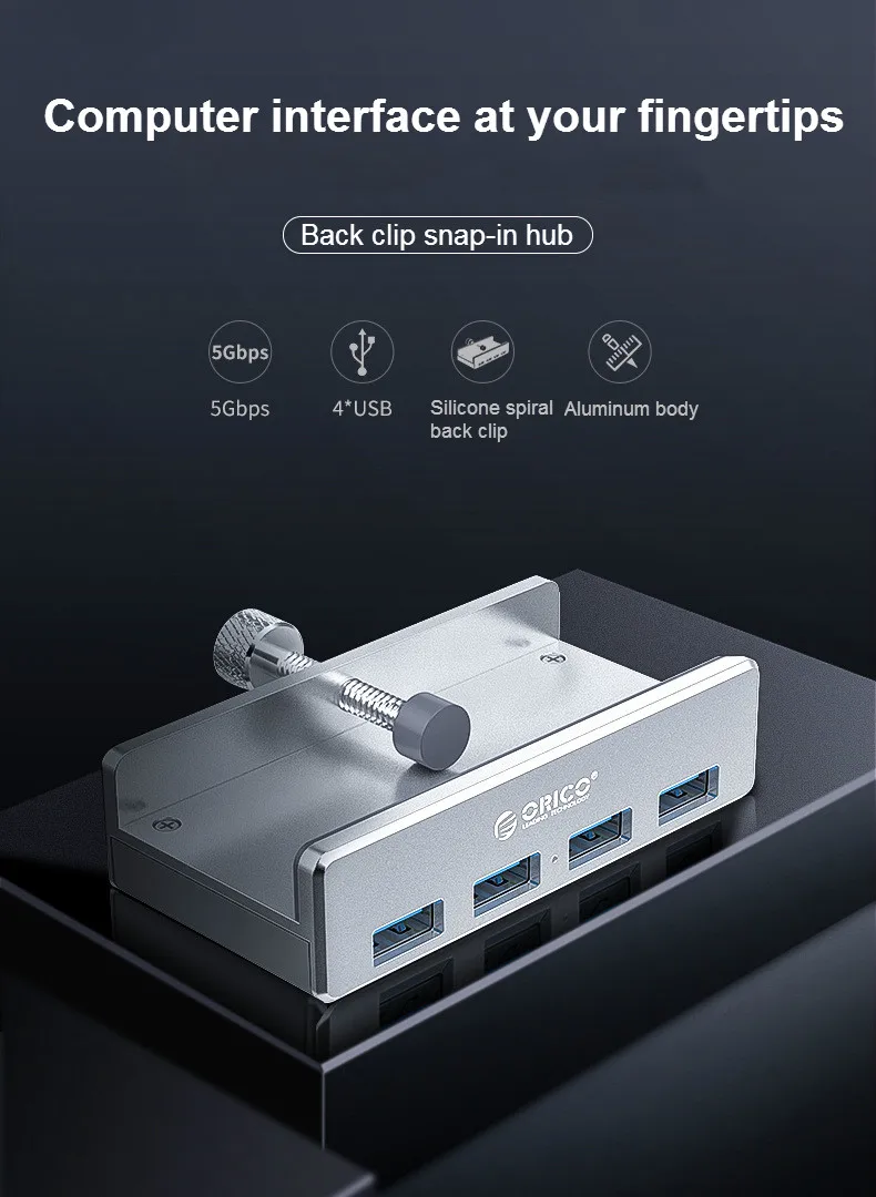 Usb-хаб 3,0 Мульти USB 3,0 концентратор USB Высокоскоростной разветвитель 4 порта Hab устройство для чтения карт SD TF оснастка на расширение концентратор для компьютера