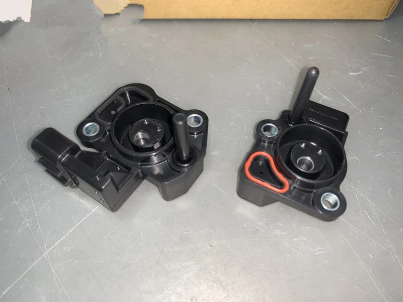 Motorcycle Refit Throttle Sensor TPS For Yamaha NVX155 AEROX155 NMAX155  155cc NVX NMAX 155 AEROX