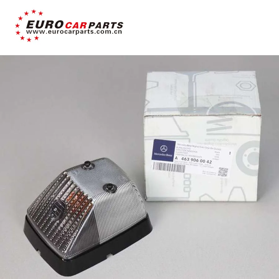 G class w463 светодиодный OEM стиль настройки одиночный светильник s для g55 g63 g65 g350 g400