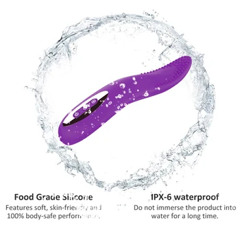 Crazy Tongue Vibrators for Women Licking Clirotis Stimulator Vagina Vibrator Adult Erotic Sex Toys for Woman Intimate Goods sey 6