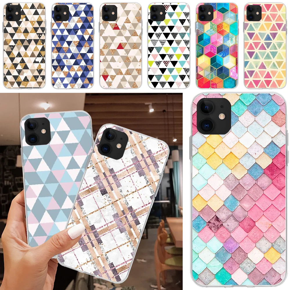 Роскошный чехол для телефона Reayou с алмазными блестками iPhone 5C 5 5S SE 7 8 plus X XS XR MAX 11 pro