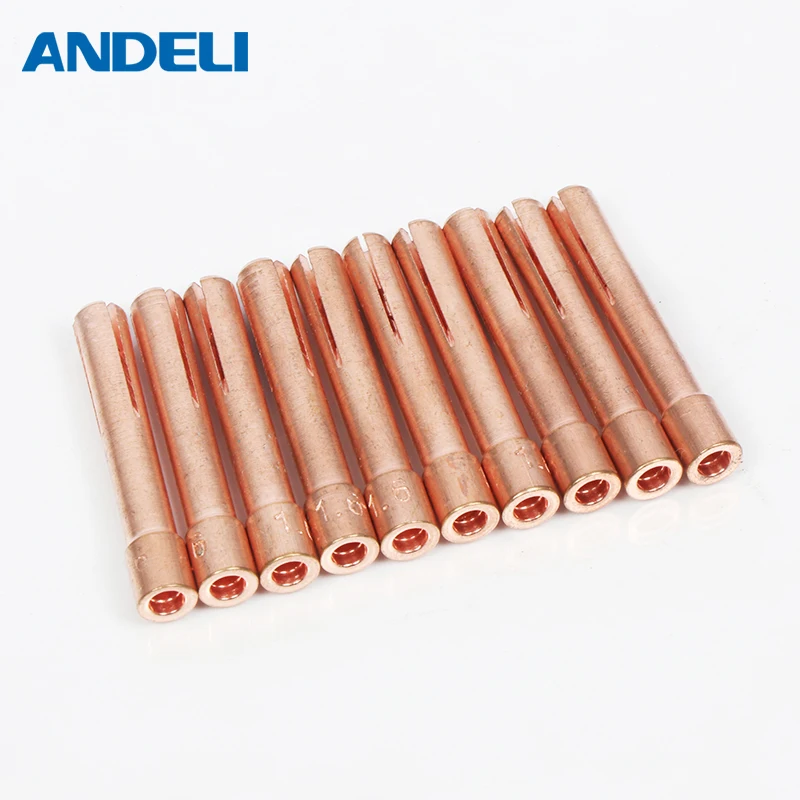 ANDELI TIG фонарь сварочный пистолет QQ-150 4 м для TIG сварочный аппарат TIG сварочный фонарь