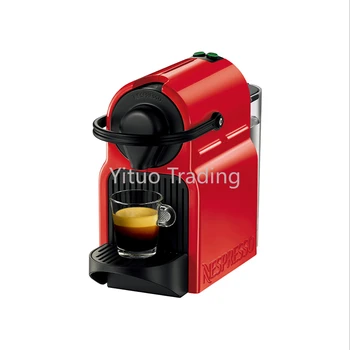 

Capsule Coffee Machine Imported Small Mini Office Home Automatic Coffee Machine
