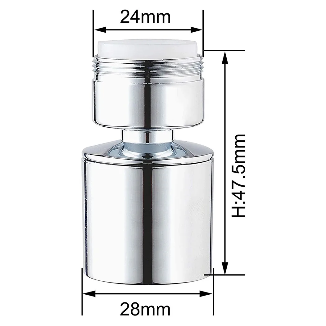 Рисунок 2 - Аэратор для кухонного смесителя