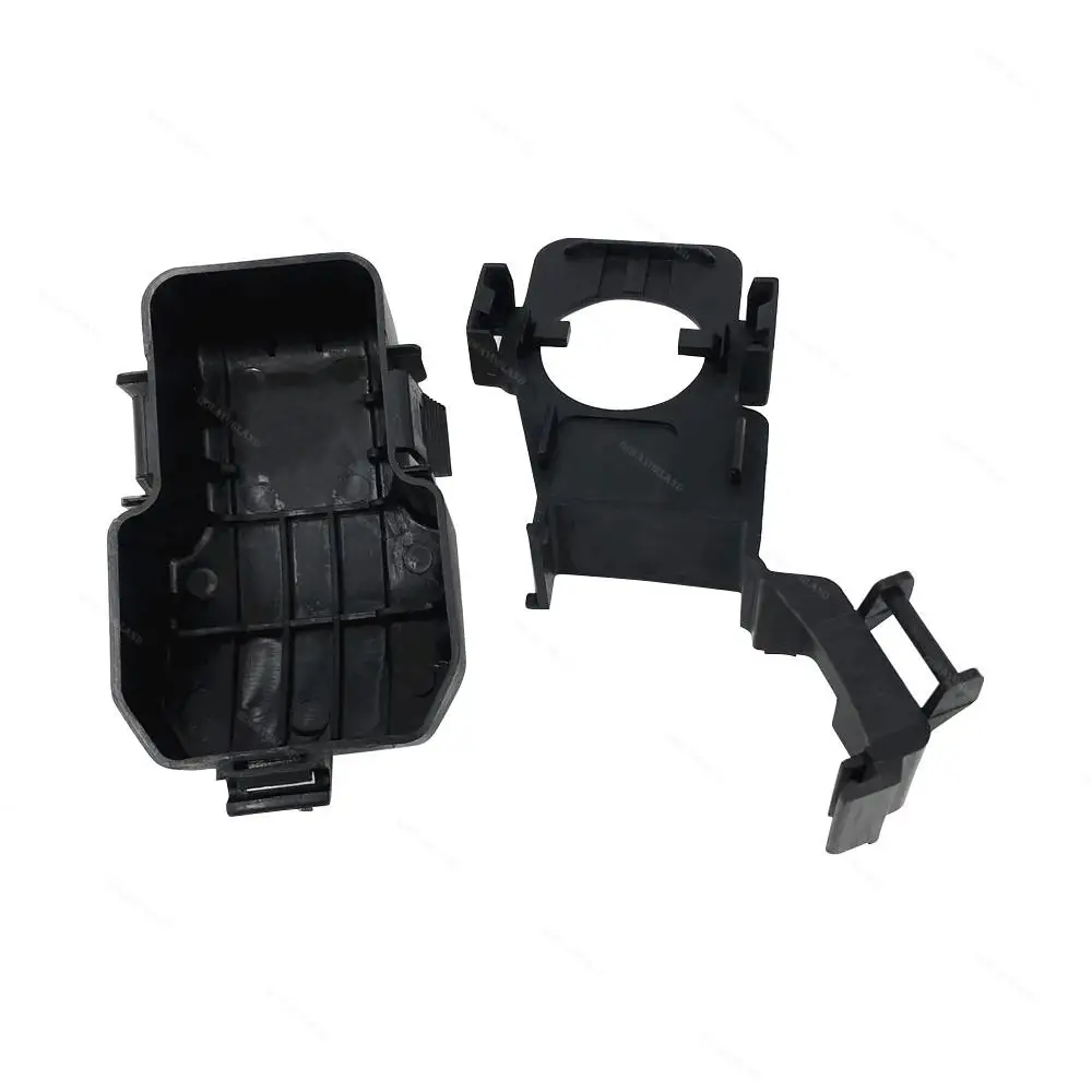919712B370 91971-2B370 Car Accessories Battery Positive Cover Lid For Hyundai Santa FE 2006 2007 2008 2009 2010 2011 2012