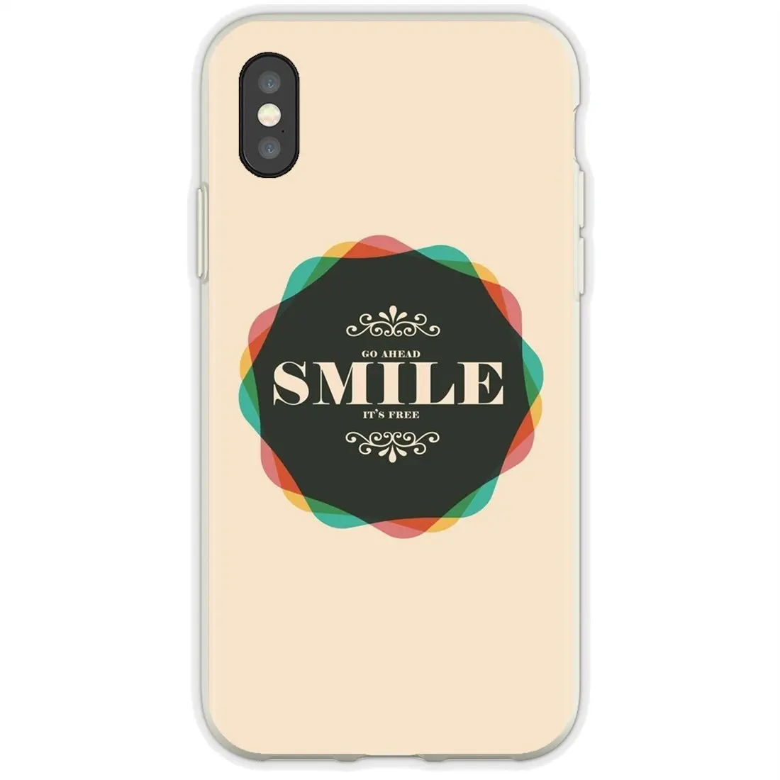Для Samsung Galaxy S6 S10E S10 Edge Lite Plus Core Grand Prime Alpha J1 mini прочный силиконовый чехол для