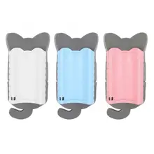 Горячая Маленькая Собака Кошка щетка для чистки волос губка щетка для ковра кровать диван домашнее животное кошка собака щетка инструменты для ухода