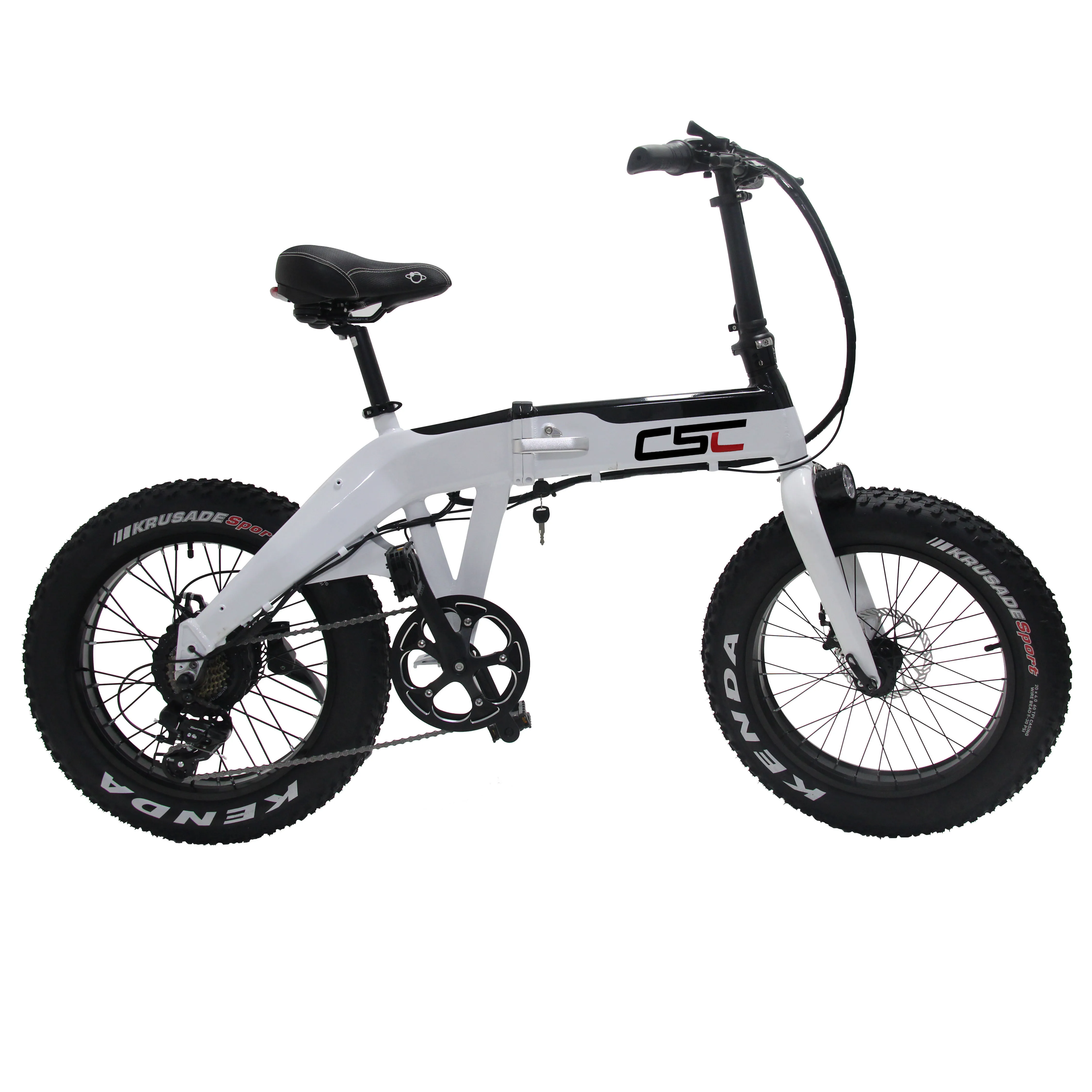 CSC 48V 500W 20 \