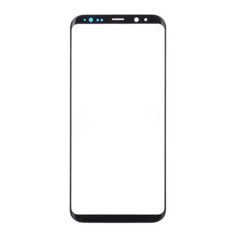For Samsung Galaxy S9 | S9 Plus Front Screen Outer Glass Lens Replacement