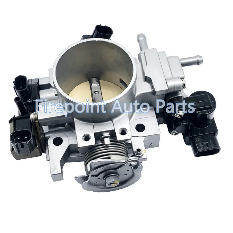 Honda Dealer Parts