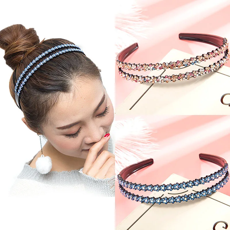Discover the Best Hair Bands with Stone: A Comprehensive Review and Guide