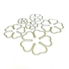 6/pcs New Dies 3D Rose flower Cutting Dies Stencils Scrapbooking Embossing DIY Crafts Paper Cards Album Decor Metal Dies Cut ► Photo 2/2