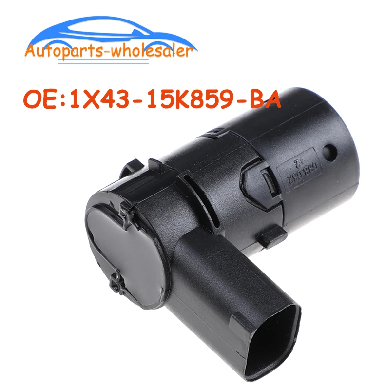 Подходит для Ford PDC датчик парковки 1X43-15K859-BA 1X4315K859BA 2W93-15K859-DAW 2W9315K859DAW автомобильные
