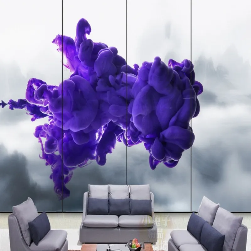 

Dropship 3d Wallpaper For Walls New Chinese Antique Ink Landscape Bedroom Wallpaper Papier Peint Mural Home Decor