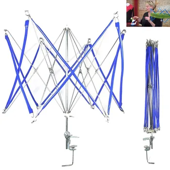 

Winder String Swift Operated Craft Wool Yarn Knitting Umbrella Holder Thread