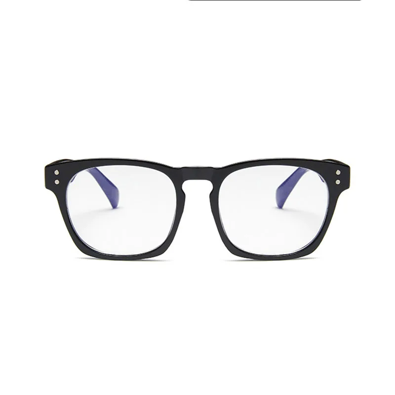 Anti Blue Rays Computer Glasses Women Blue Light Gaming Glasses Men Unisex Harmful light Blocking Transparent Vintage Eyewear